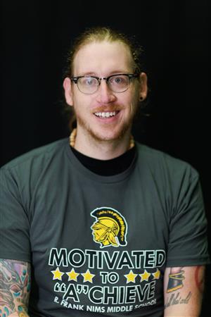 Craig Schroeder